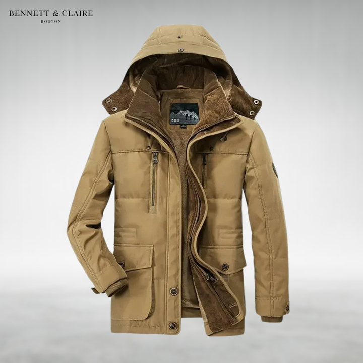 Grant™ Explorer Winter Jacket