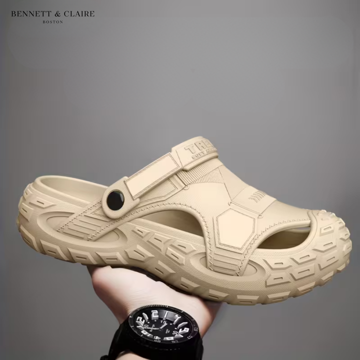 Joe™ Comfort Outdoor Clogs