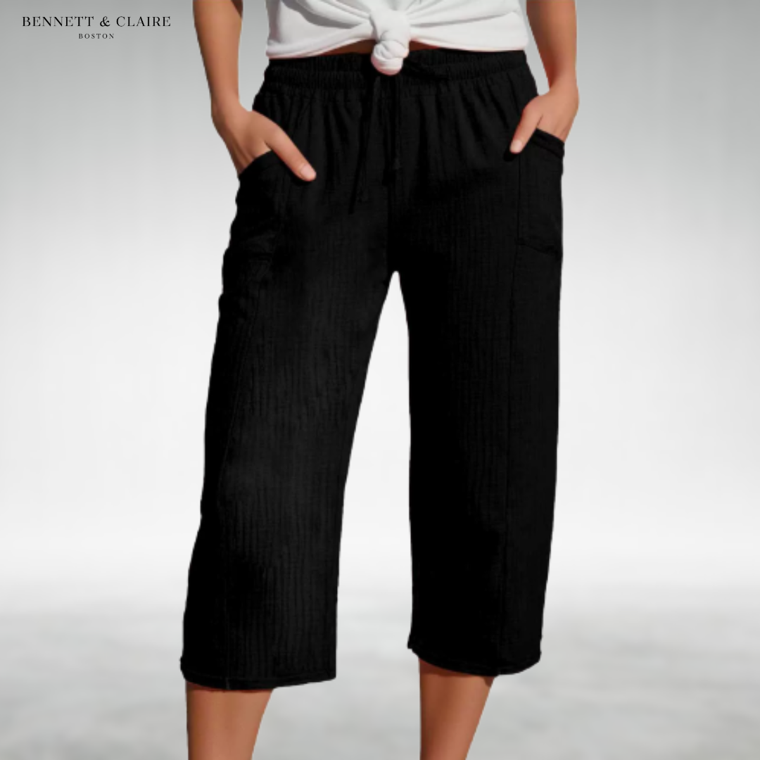 Marlies™ Breezy Comfort Pants