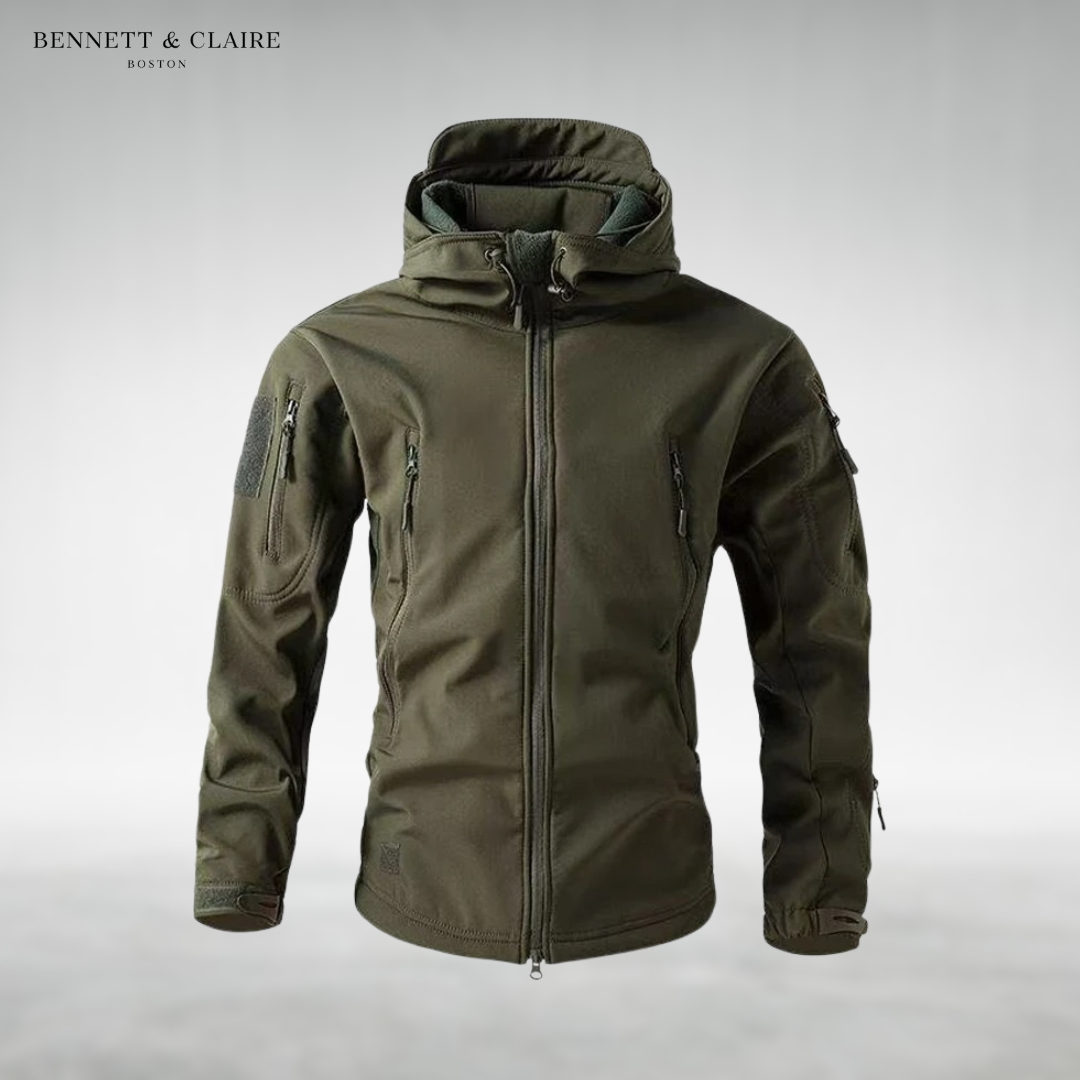 Green / 3XL