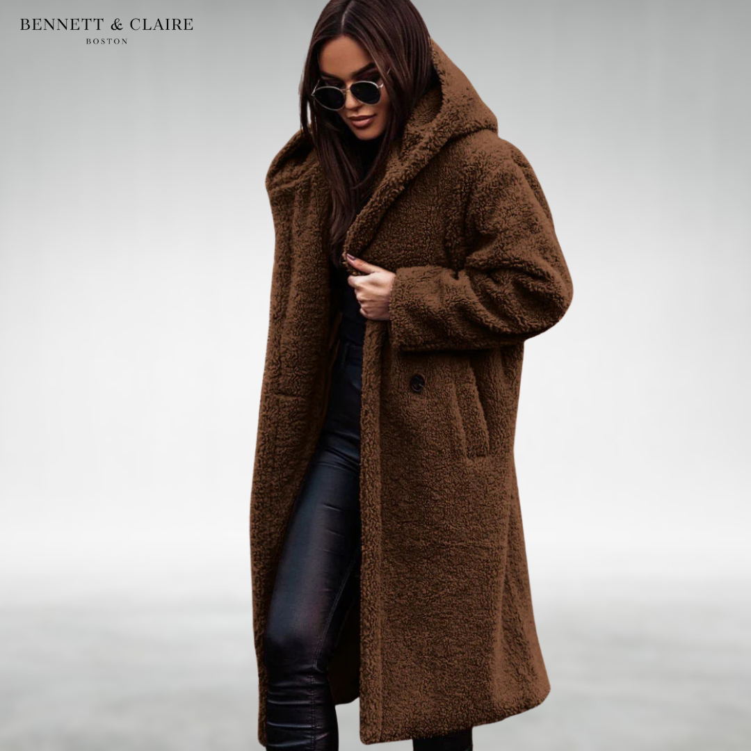 Dark Brown / 3XL