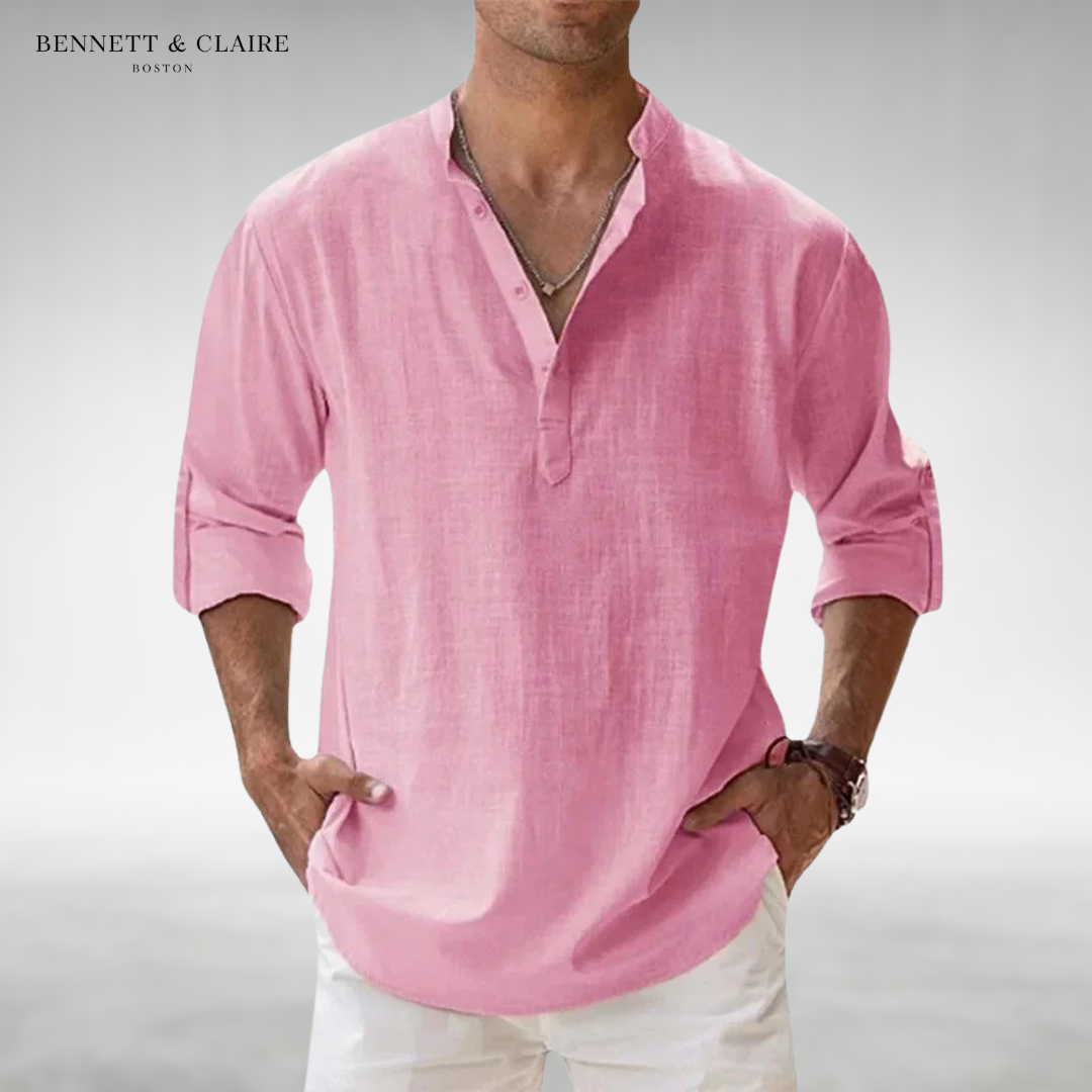 Pink / 3XL