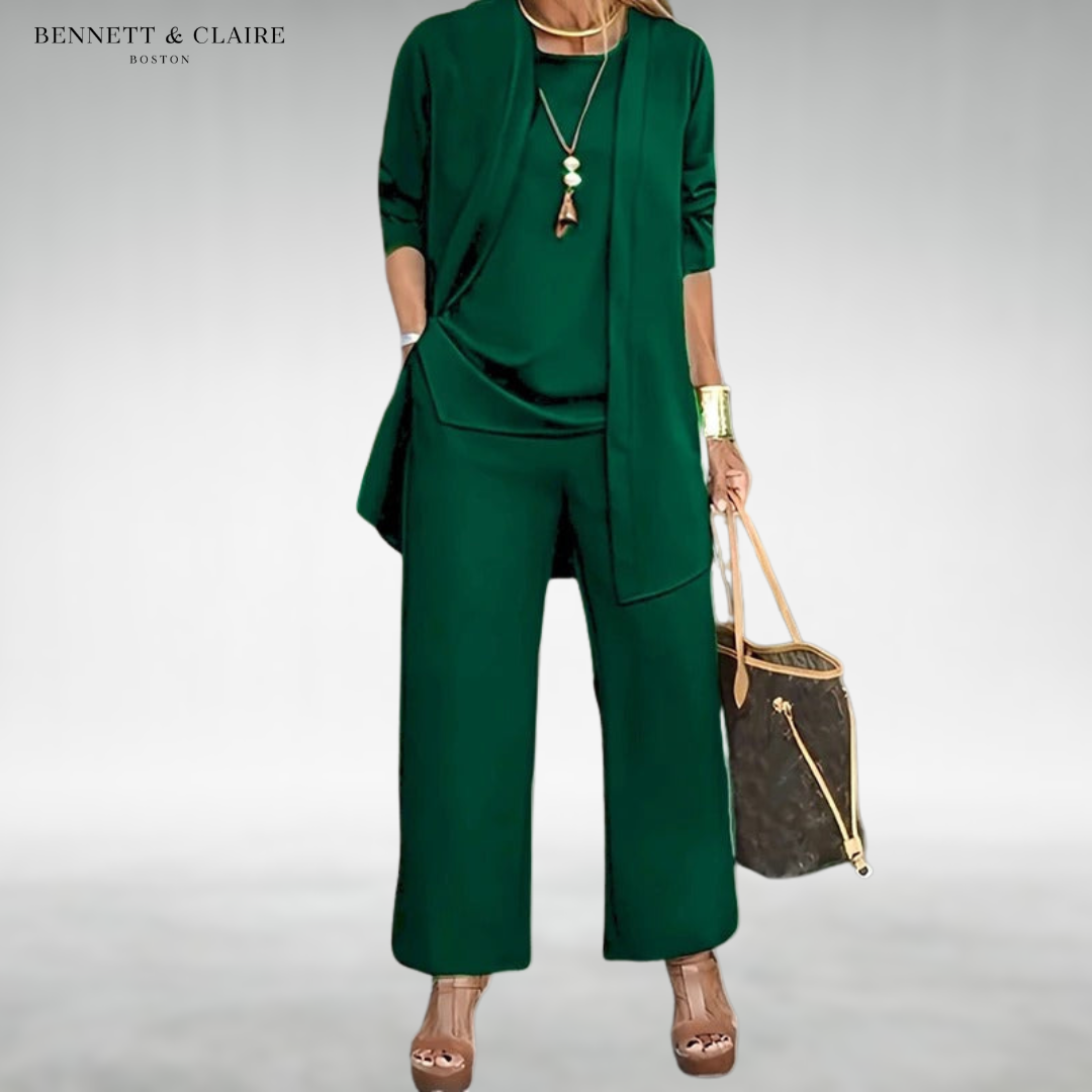 Winola™ 3-Piece Comfort Set