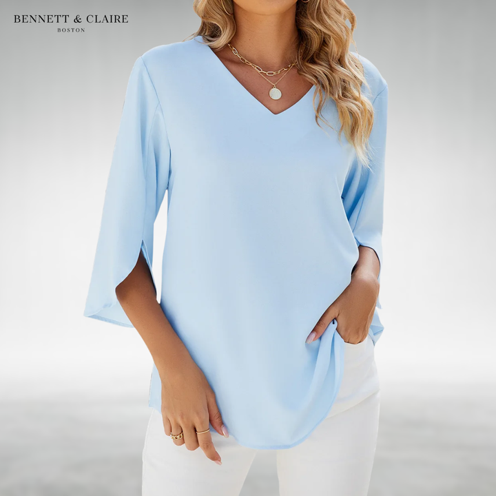 Myla™ Lightweight Comfort Top