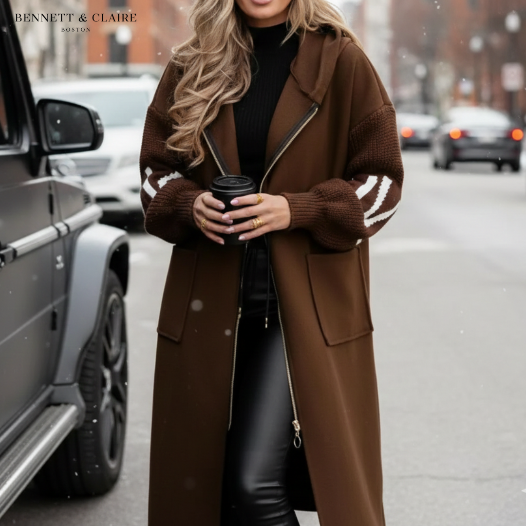 Brown / 3XL
