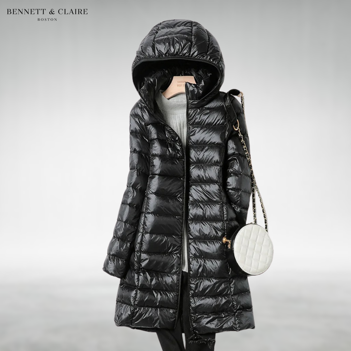 Madeline™ Warm Puffer Coat
