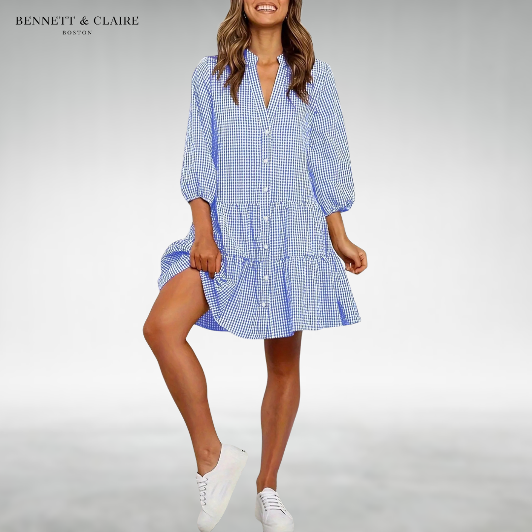 Blue / 3XL