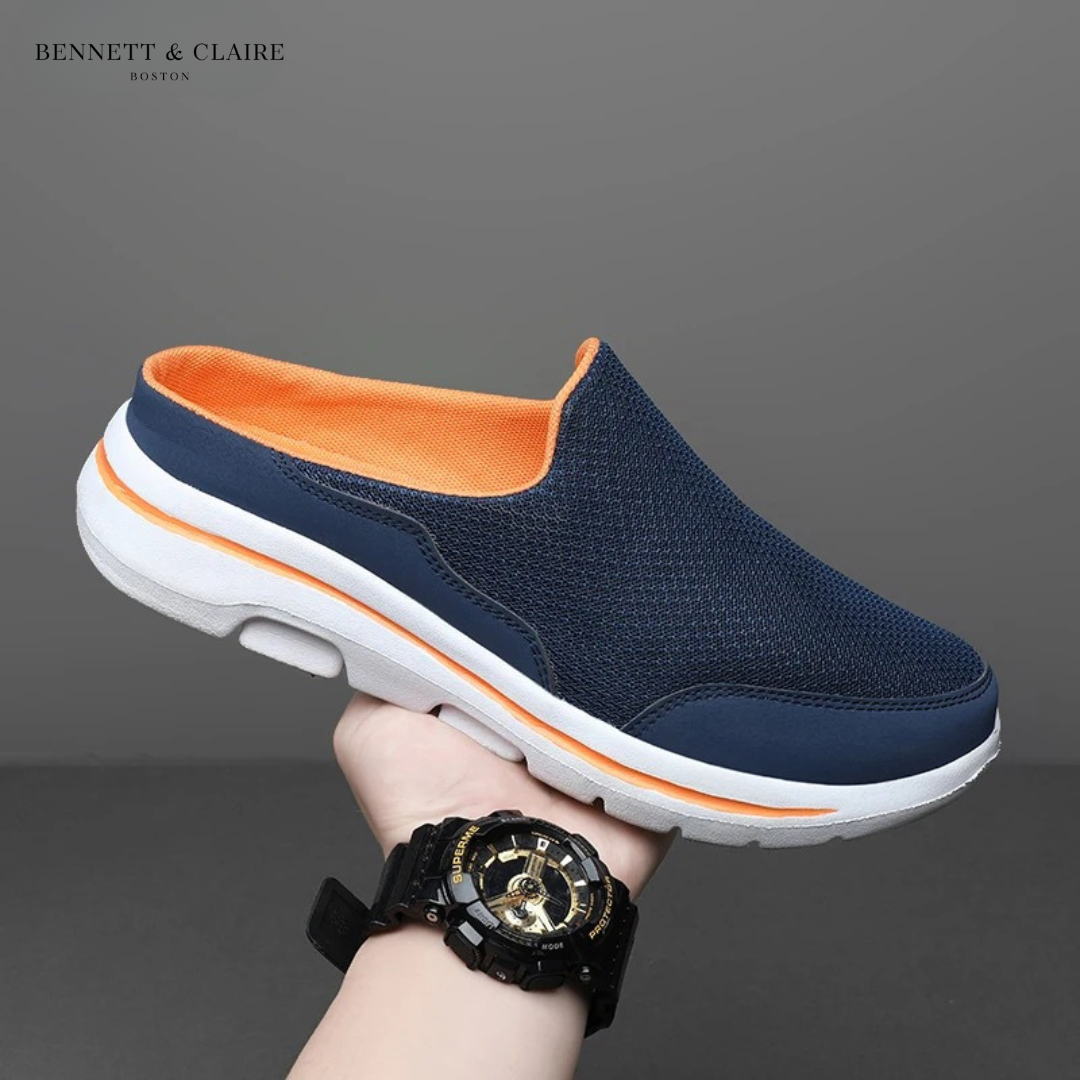Blue / 12 US (45 EU)
