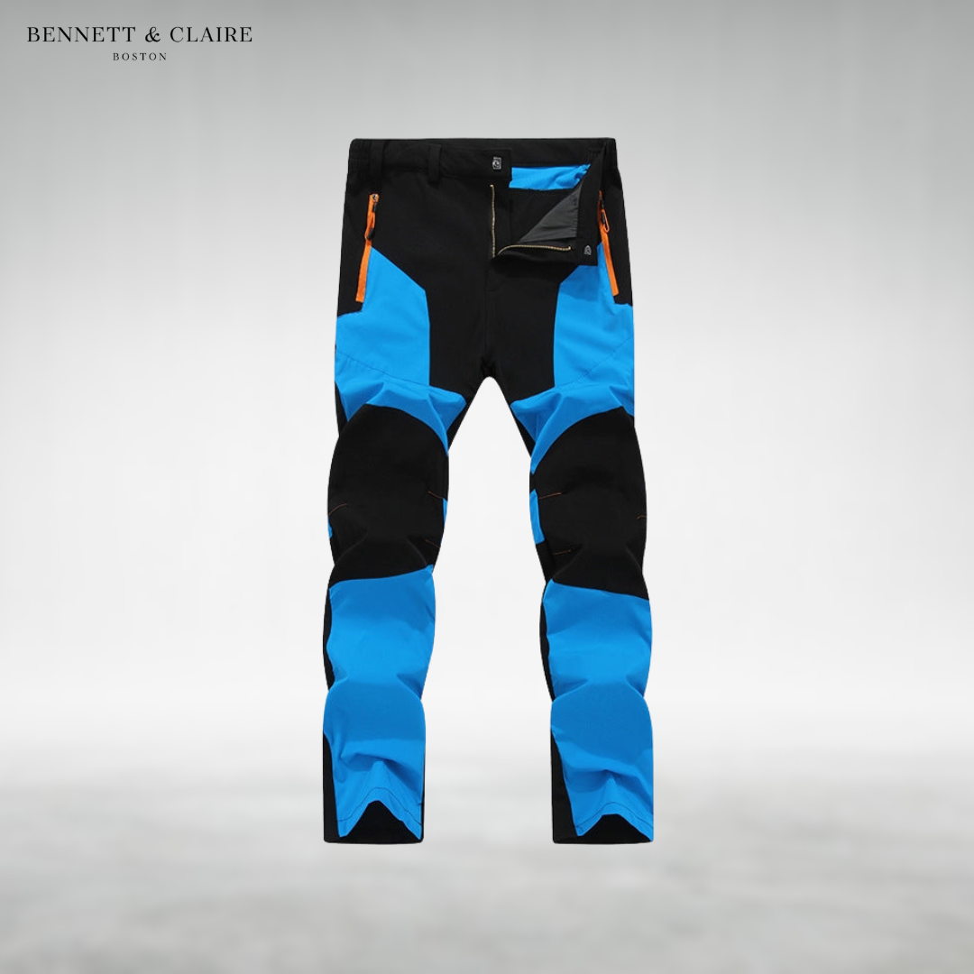 Blue / 3XL