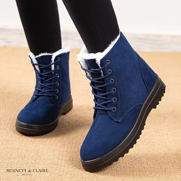 Diane™ Cozy Comfort Winter Boots