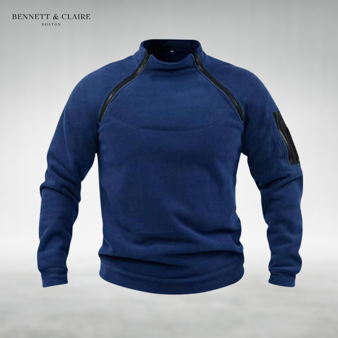 Artic Explorer Fleece Pullover
