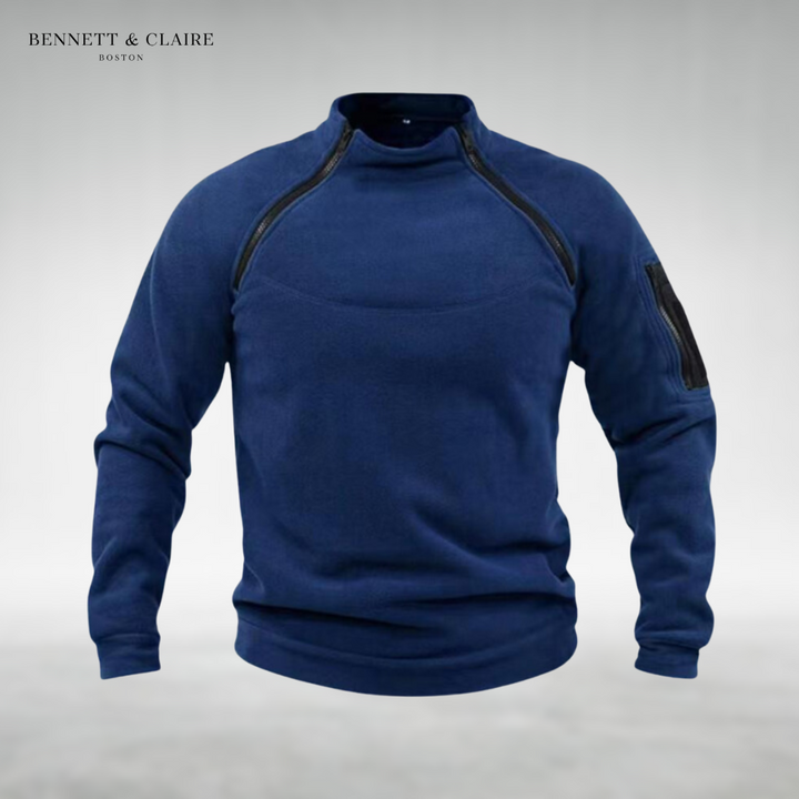 Artic Explorer Fleece Pullover