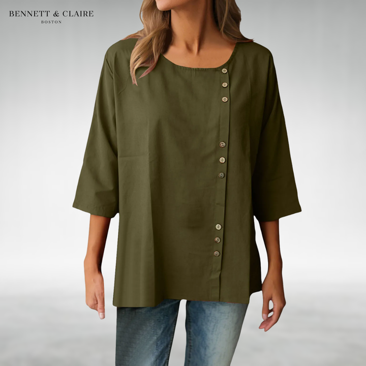 Frances™ Lightweight Comfort Top