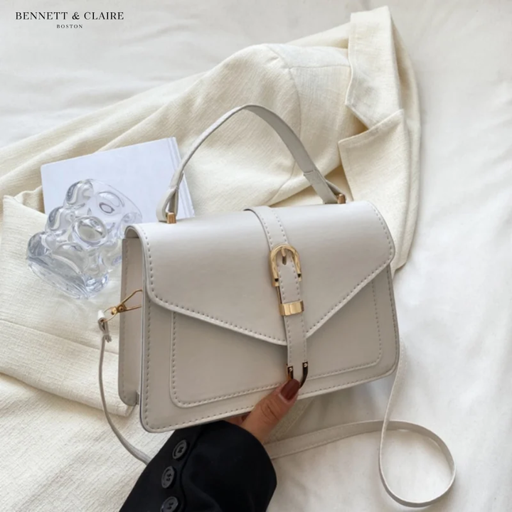 Gail™ Elegant Crossbody Bag