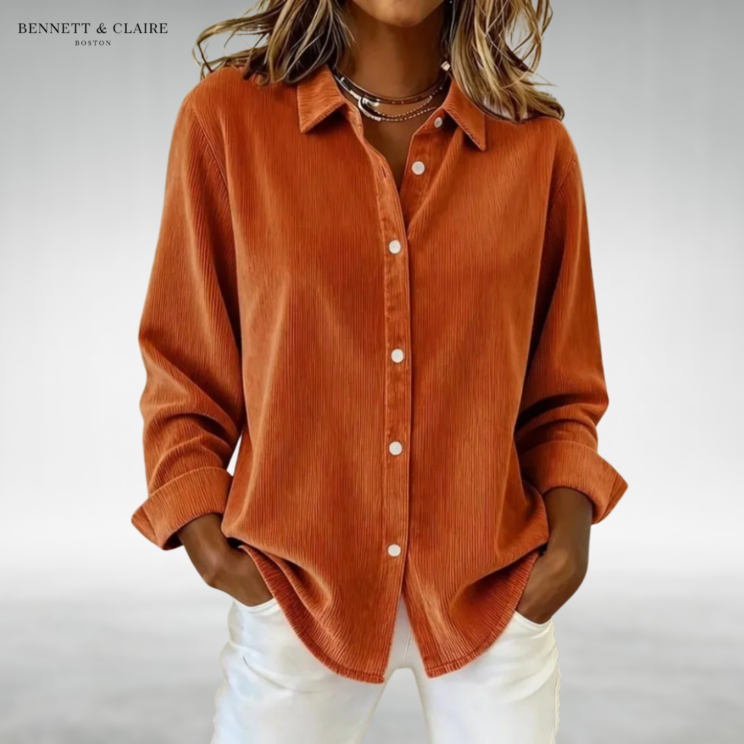 Orange / 3XL