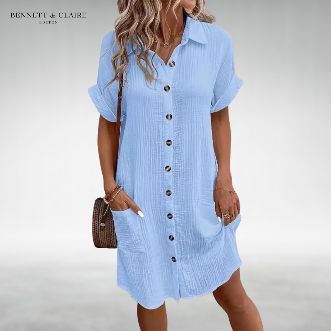 Blue / 3XL