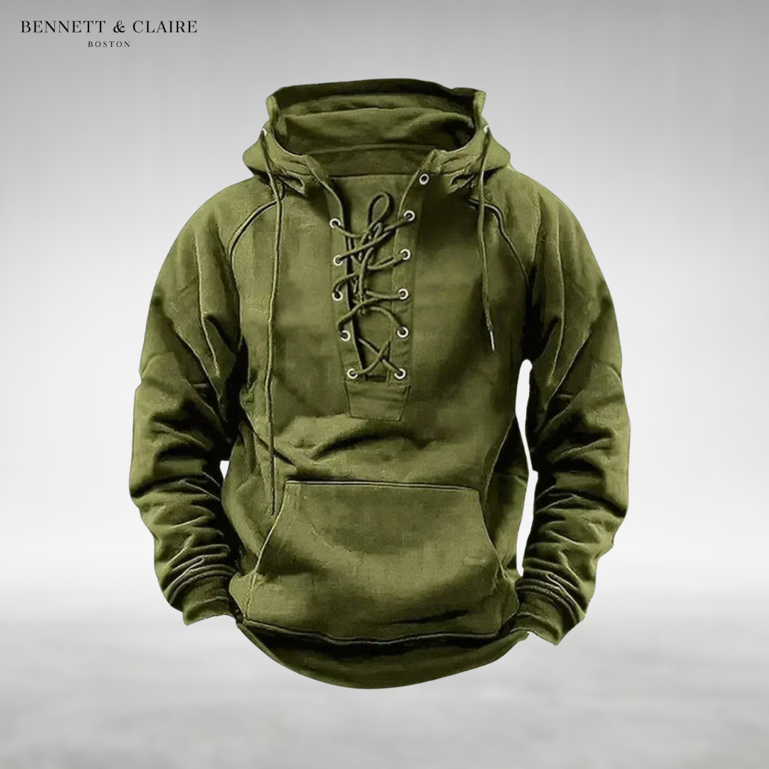 Green / 3XL