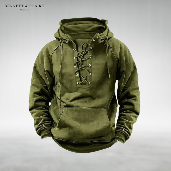 Mark™ Comfort Outdoor Hoodie