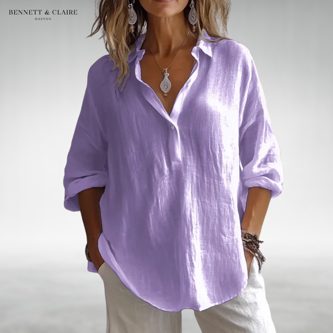 Purple / 3XL