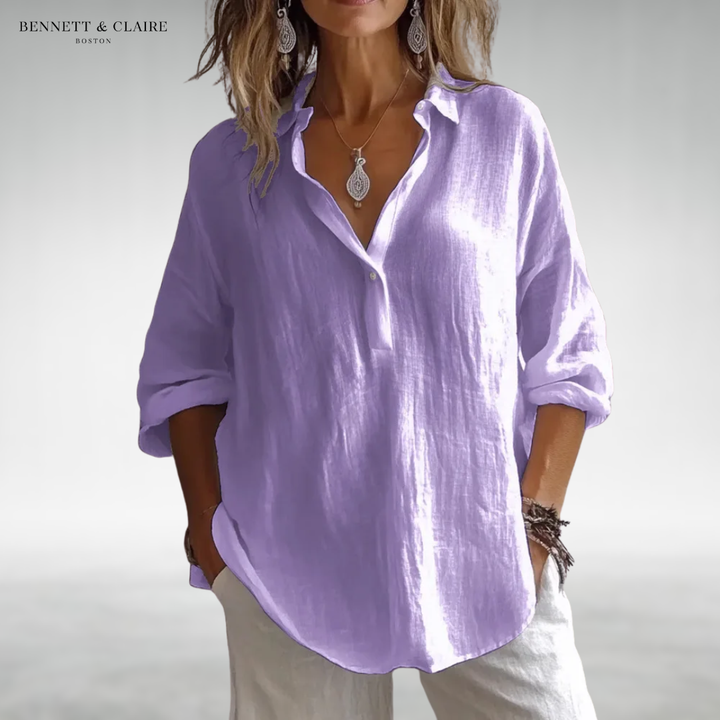 Maya™ Relaxed Comfort Top