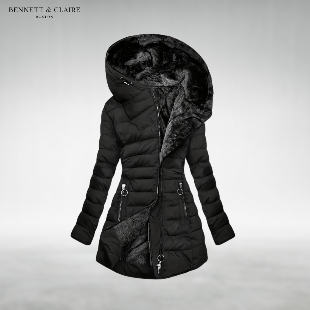 Lacey™ Elegant Winter Coat