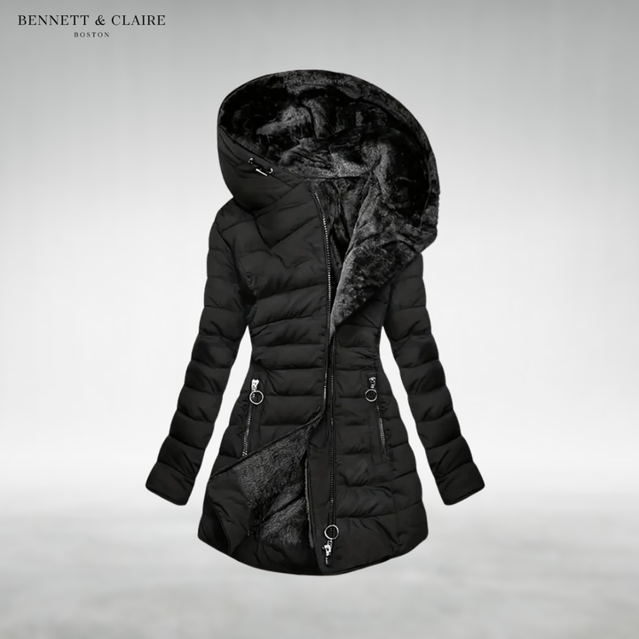 Lacey™ Elegant Winter Coat