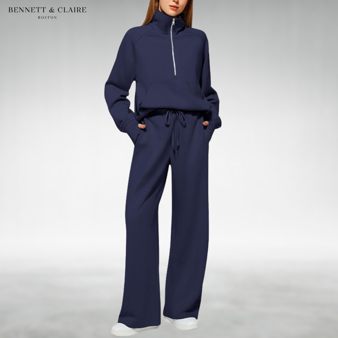 Clara Comfortable Lounge Set