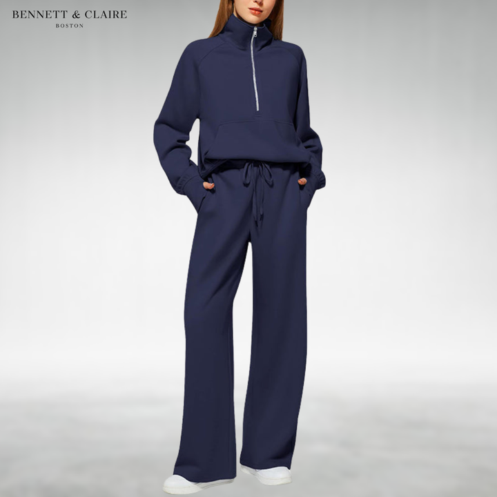 Clara Comfortable Lounge Set