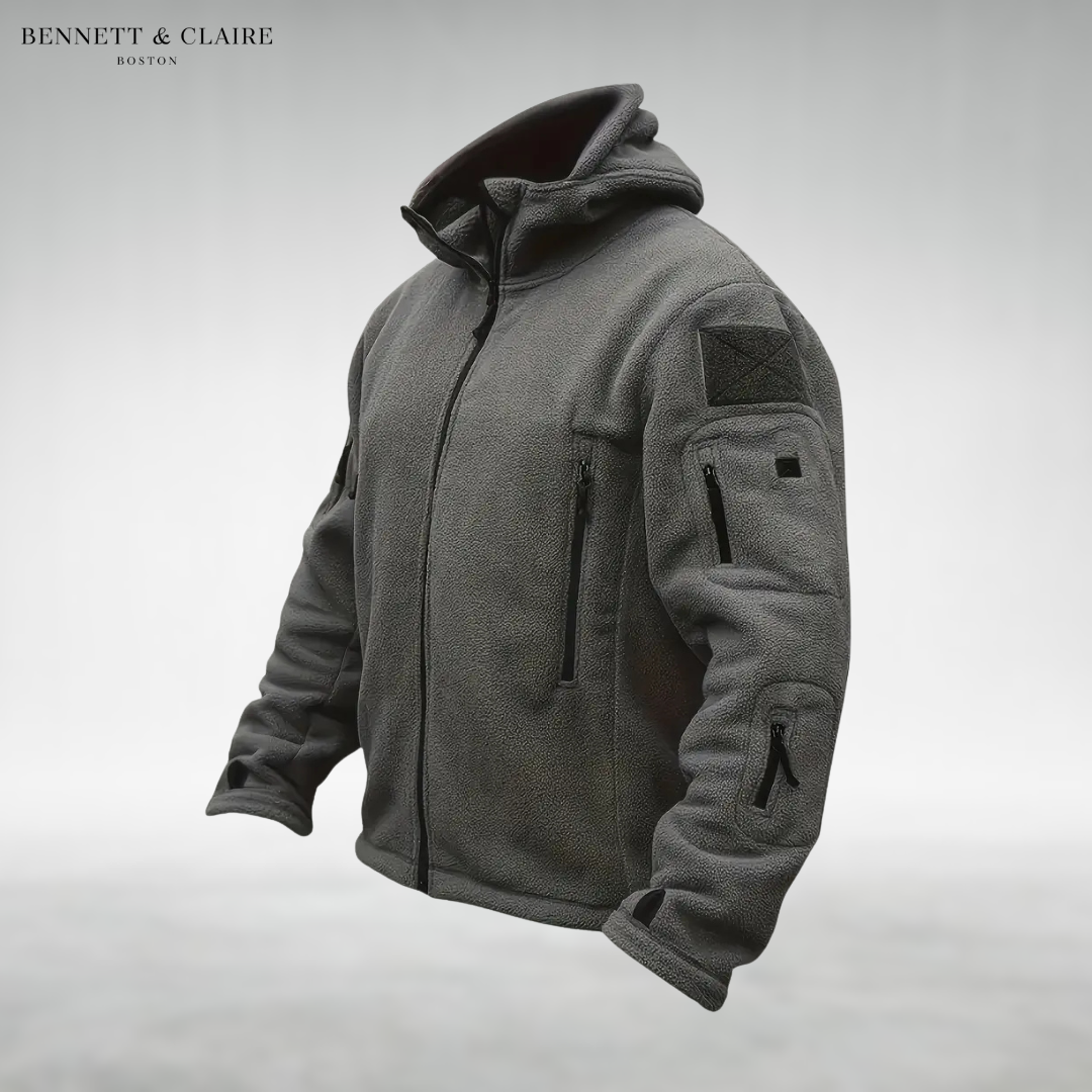 Gray / 3XL