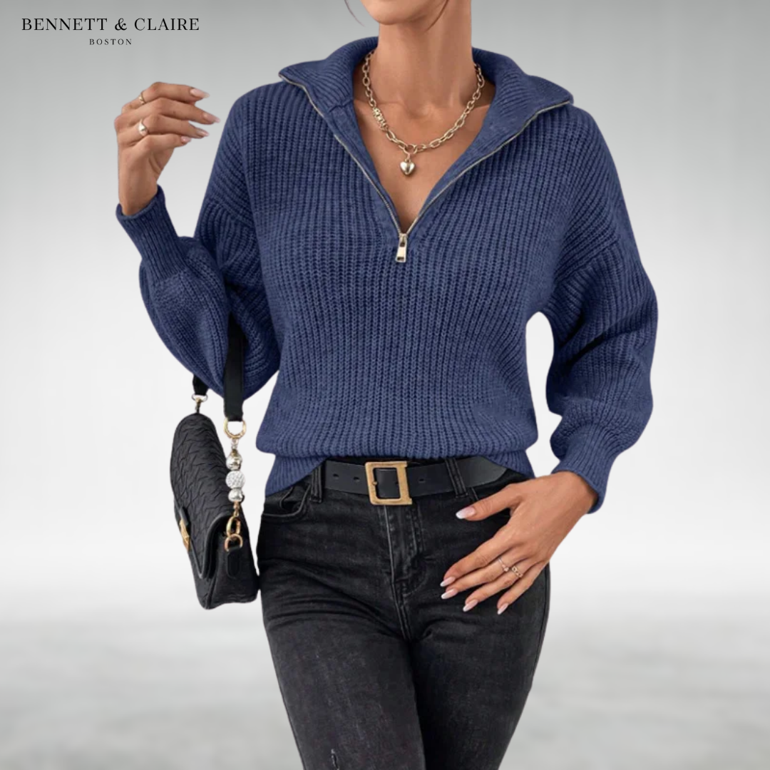 Dark Blue / XL