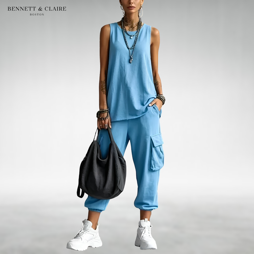 Light Blue / 3XL