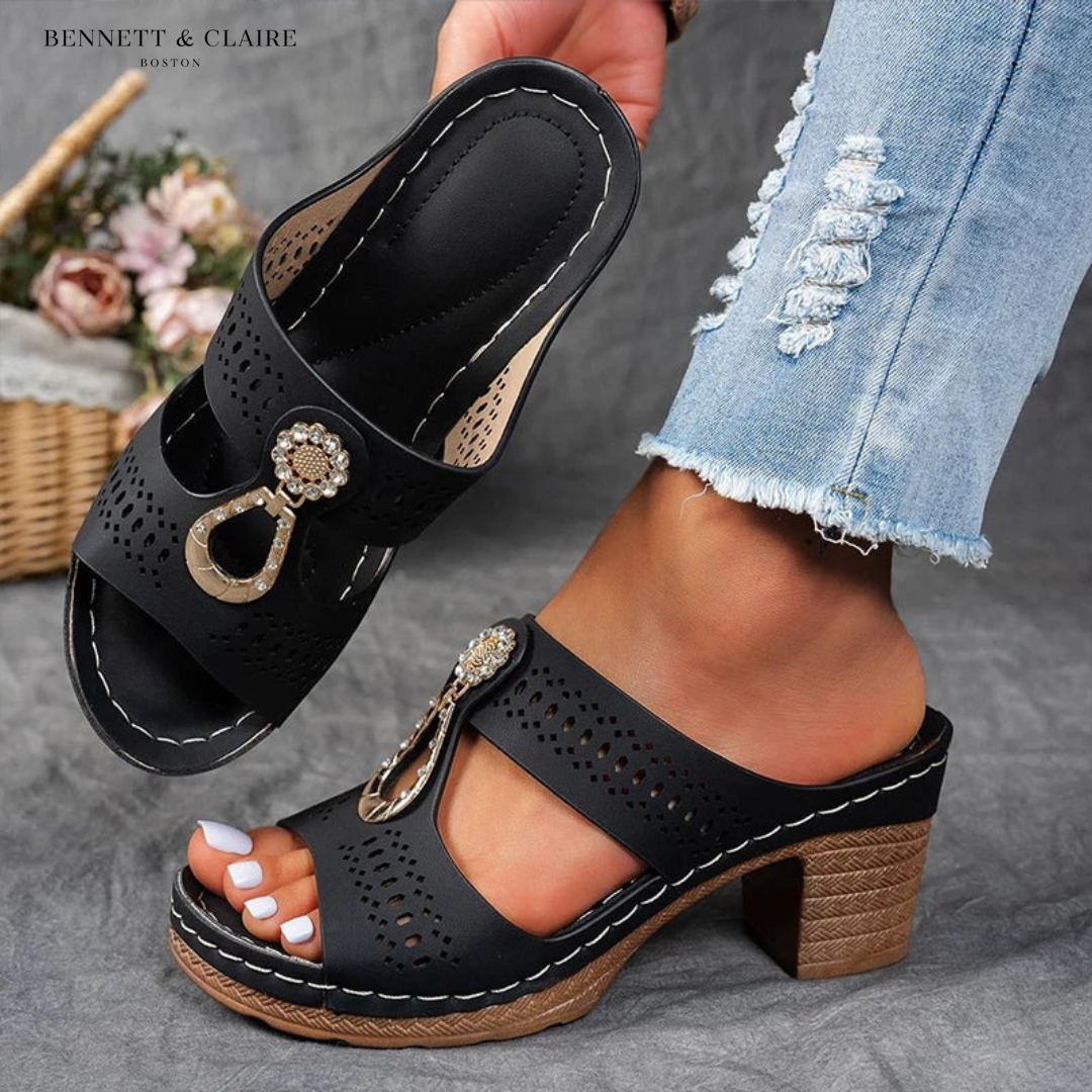 Katty™ Orthopedic Walking Sandals