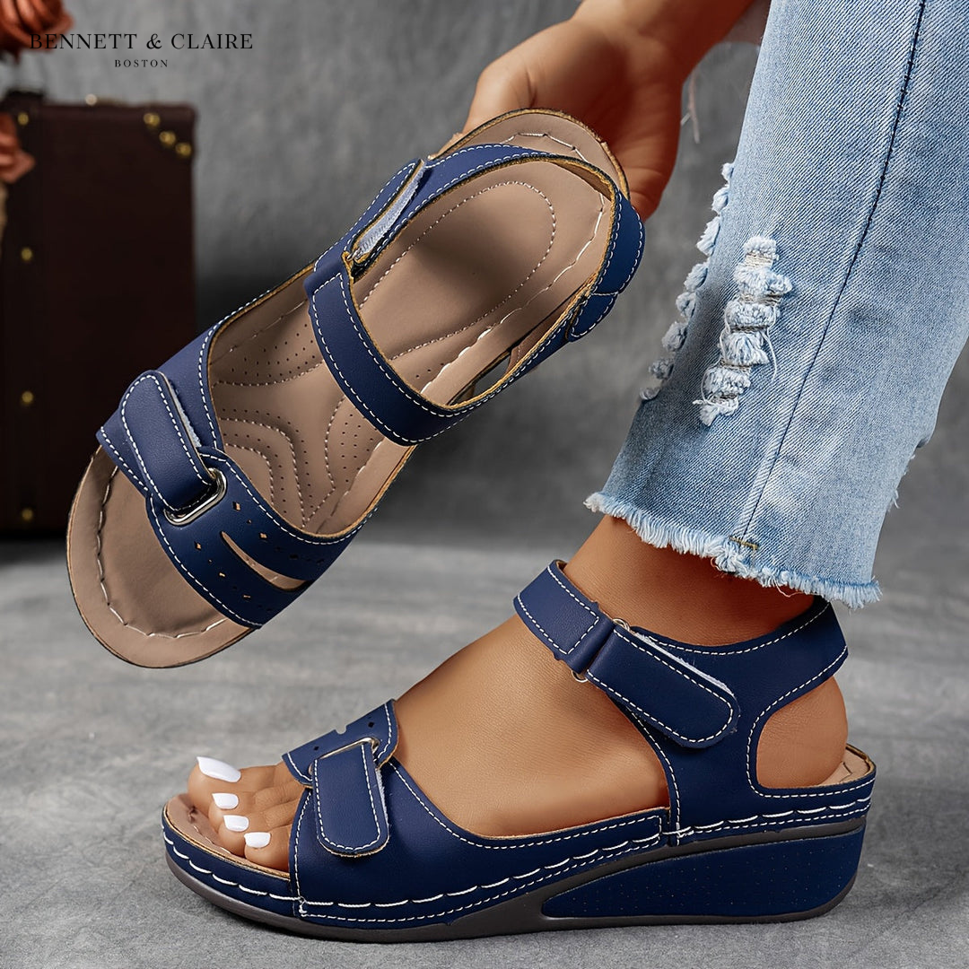 Blue / 13 US (43 EU)