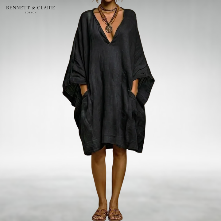 Jireh™ Relaxed Comfort Dress