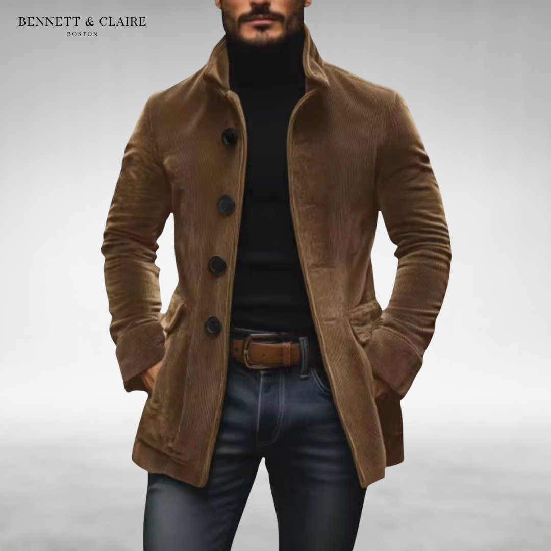 Brown / 3XL