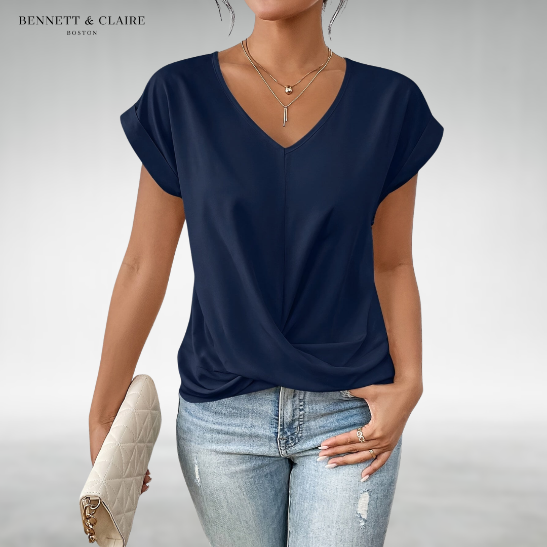 Navy Blue / 3XL