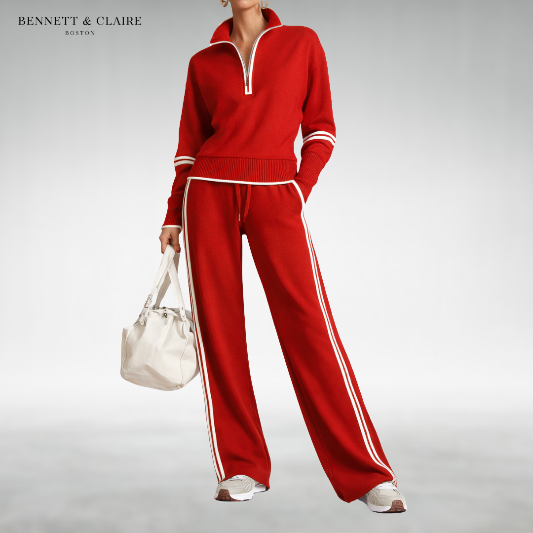 Naomi™ Relaxed Comfort Set