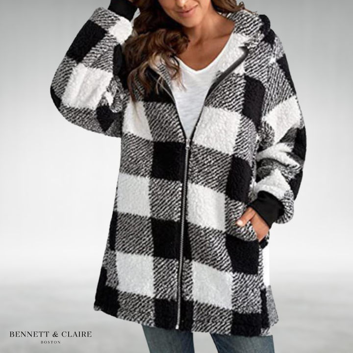 Michelle™ Stylish Women's Jacket