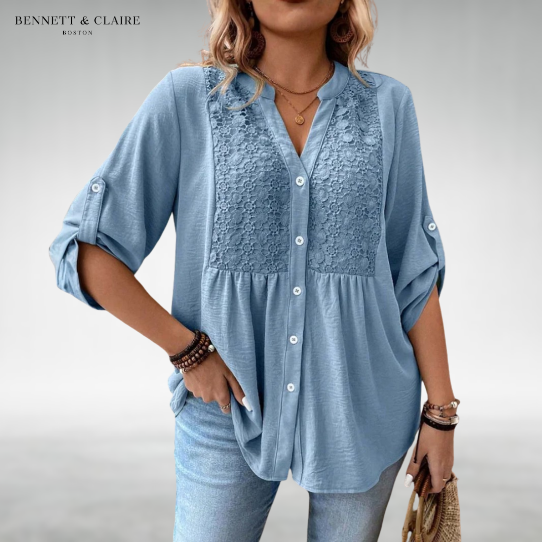 Blue / 3XL