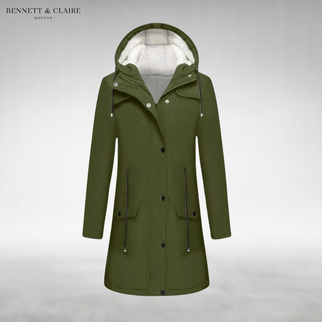 Green / 3XL