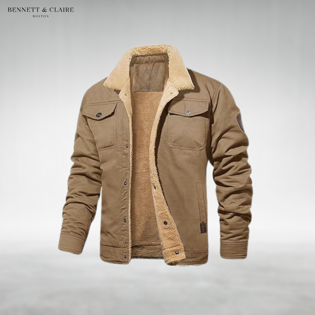 Khaki / 3XL
