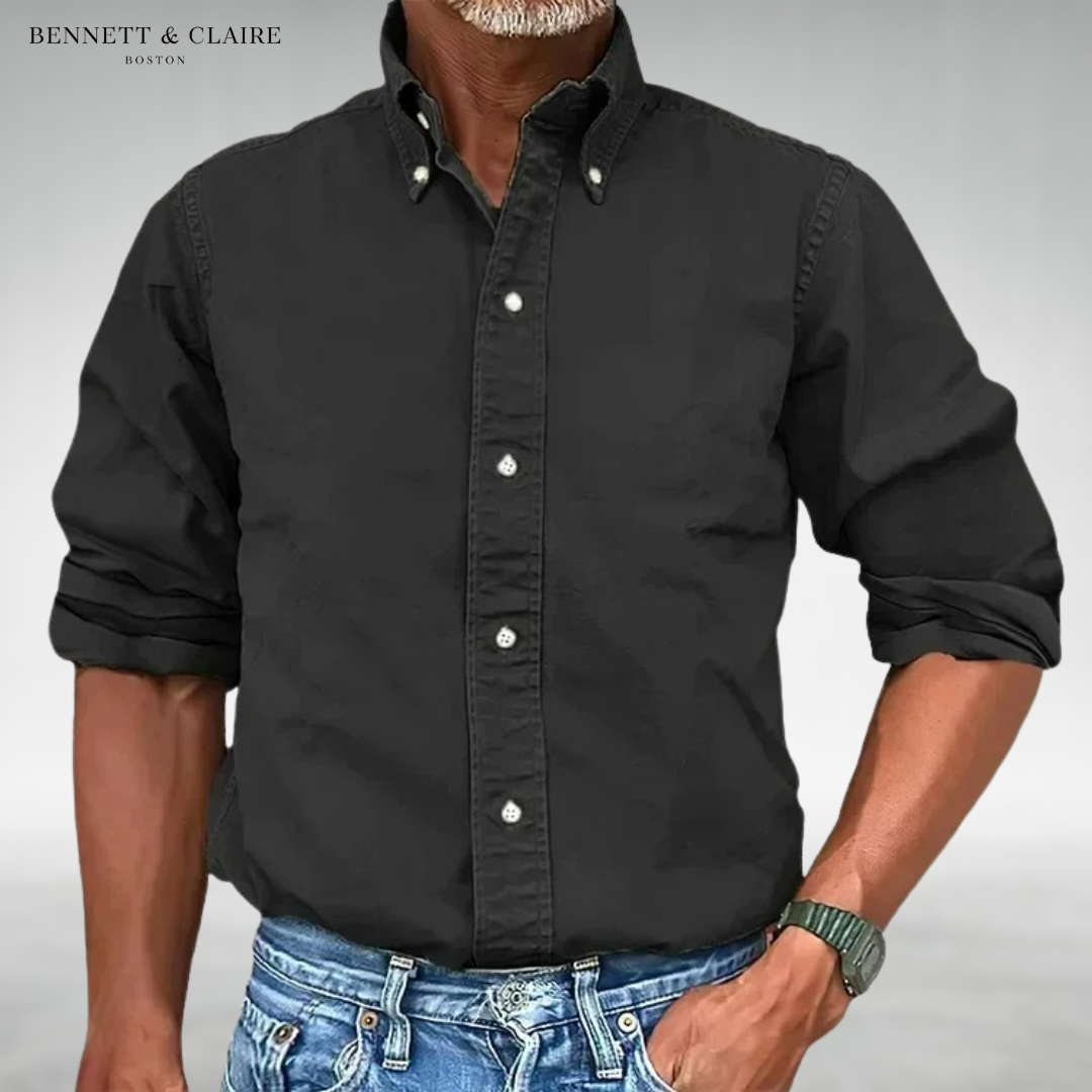 Black / 3XL