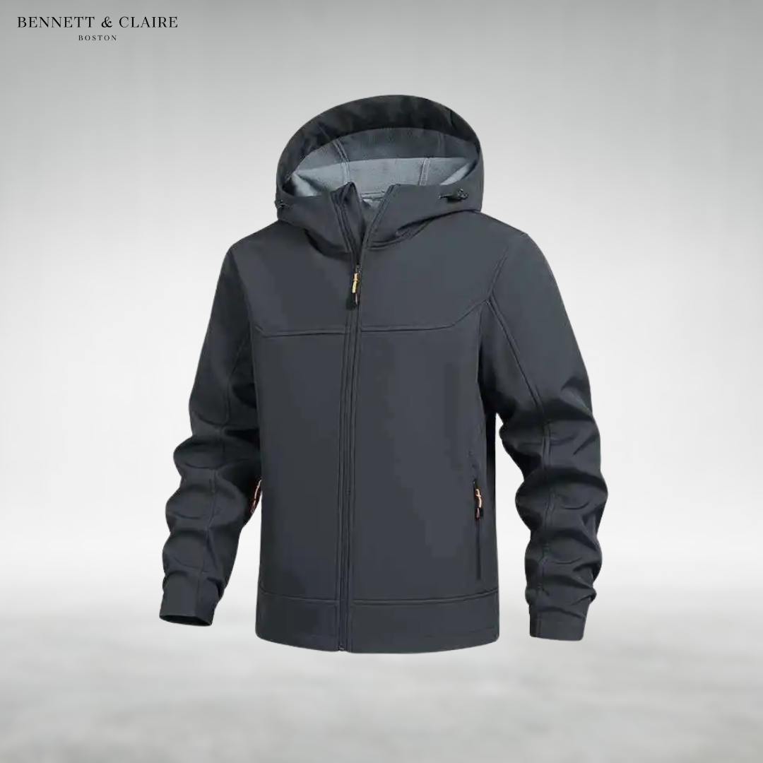 Gray / 3XL