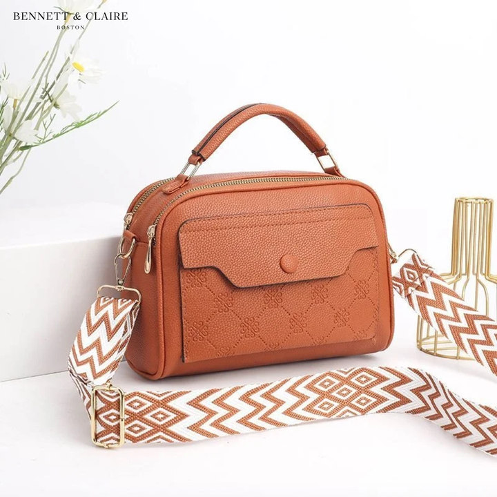 Laurie™ Crossbody Bag