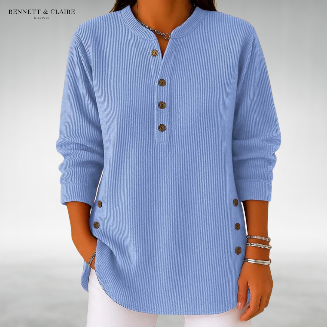 Blue / 3XL