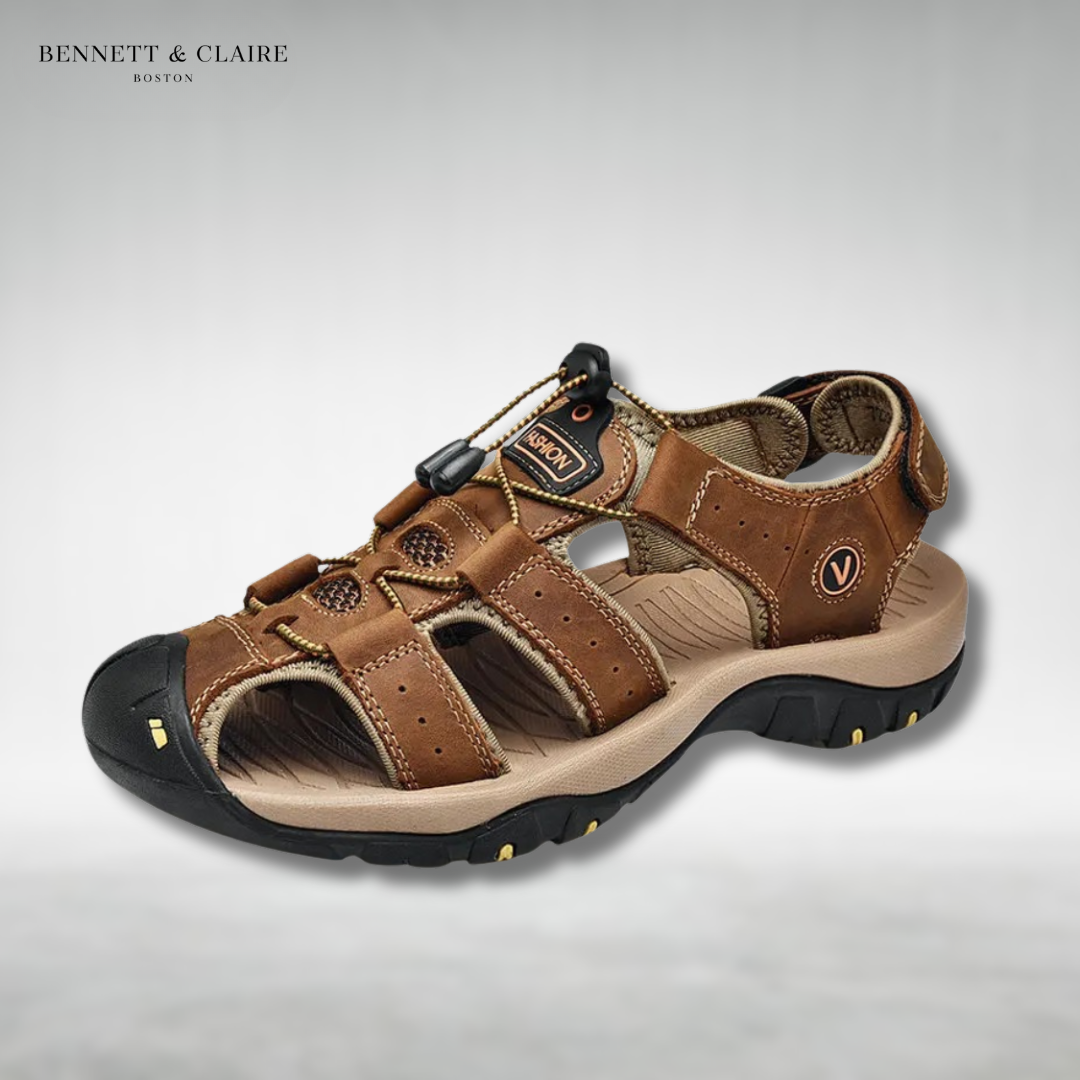 Dark Brown / 14 US (47 EU)
