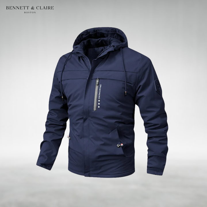 Glenn™ All-Weather Winter Jacket