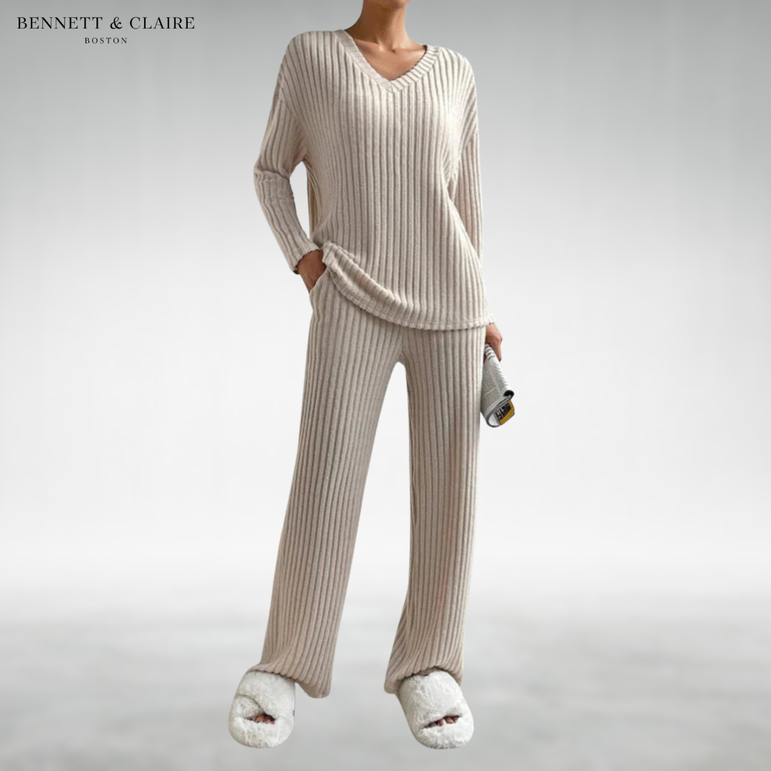 Judy™ Cozy All-Season Lounge Set