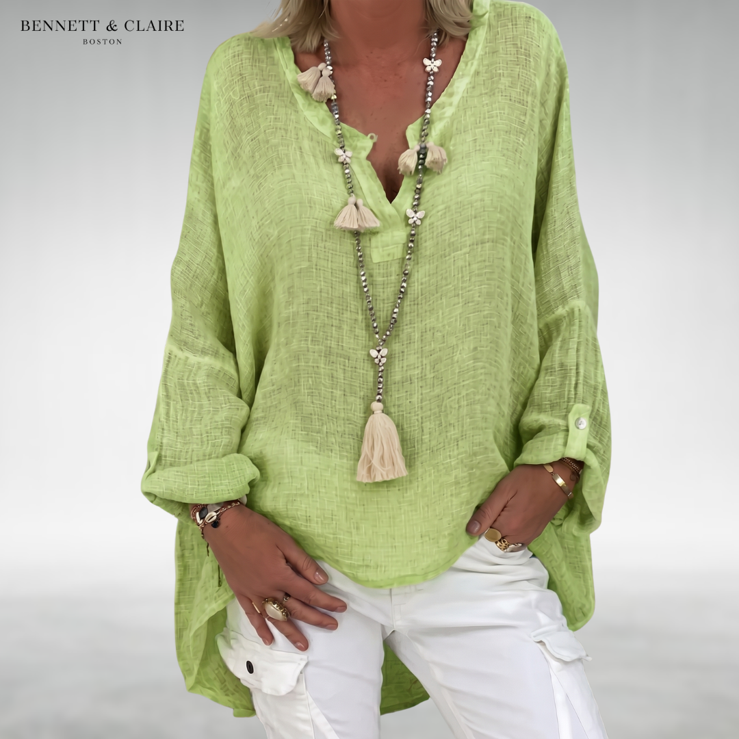 Green / 3XL