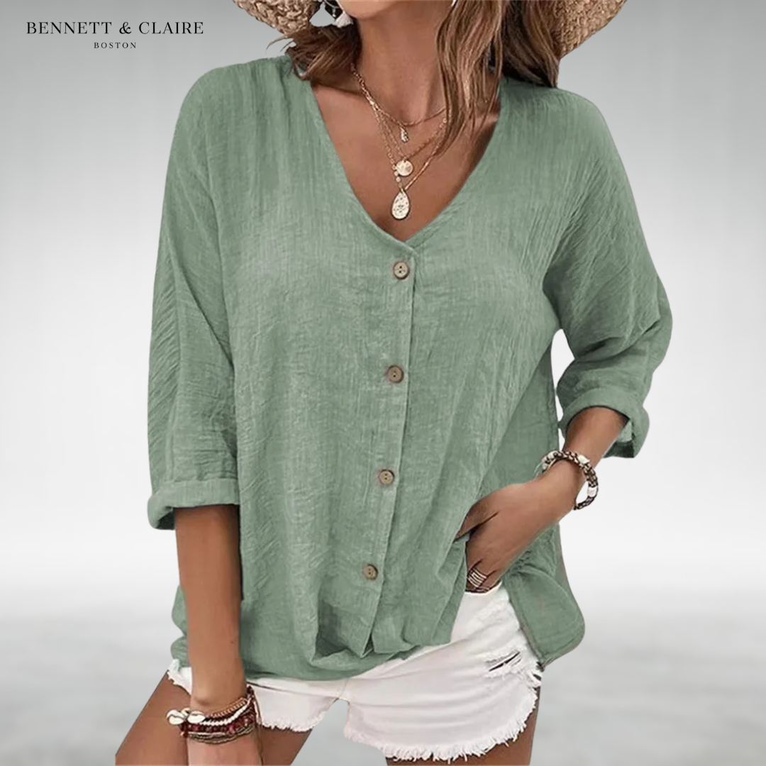 Green / 3XL